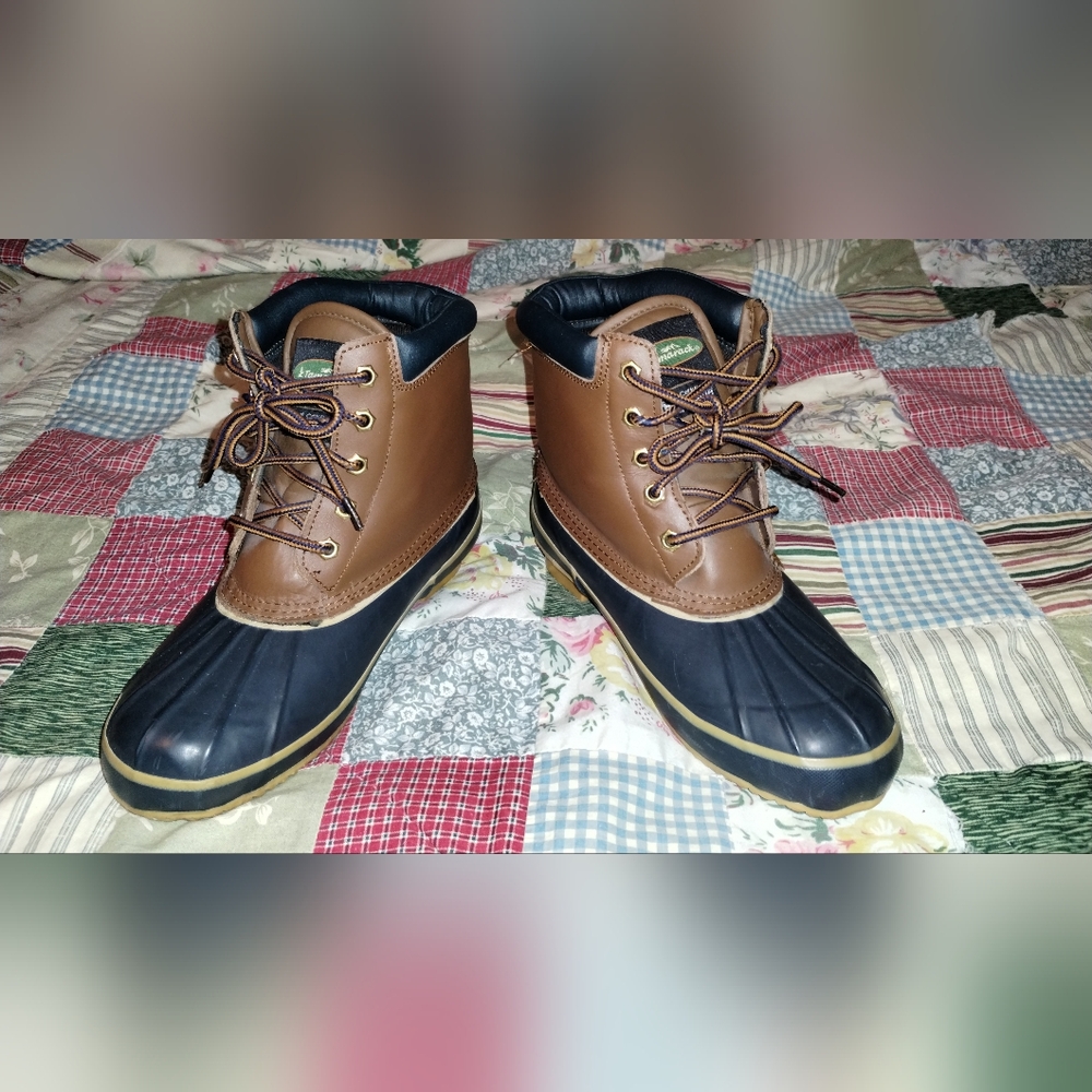 Tamarack Women's Boots